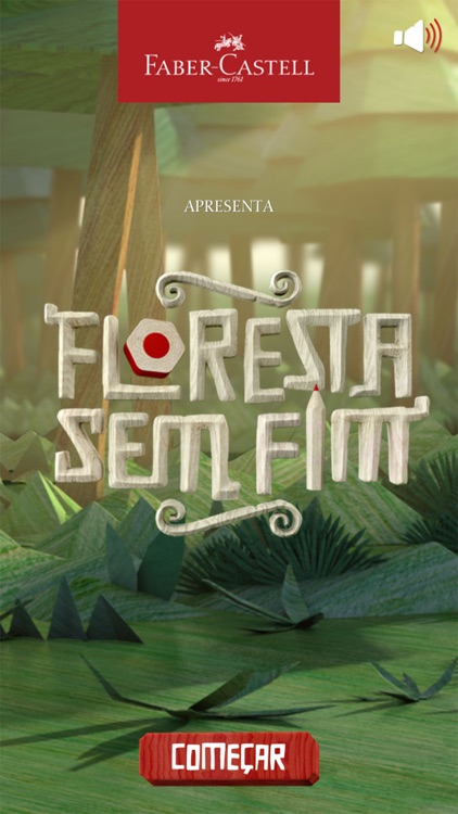 Floresta Sem Fim