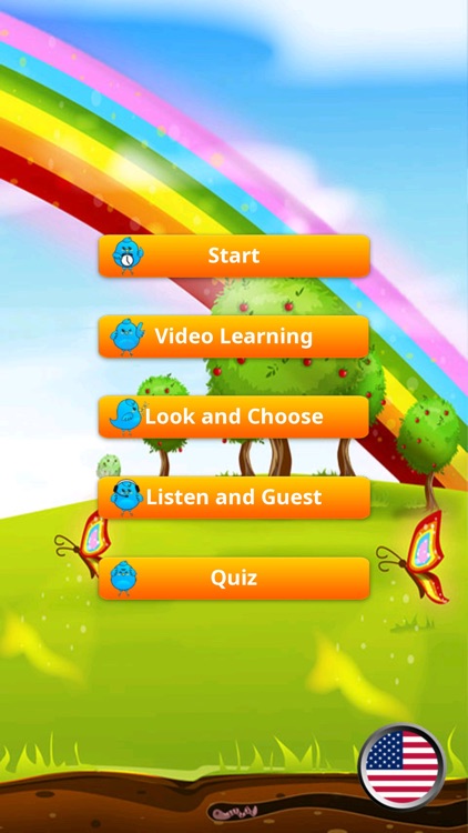 Kids English - Learn The Language, Phonics And ABC