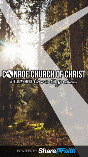 Conroe Church of Christ(圖1)-速報App