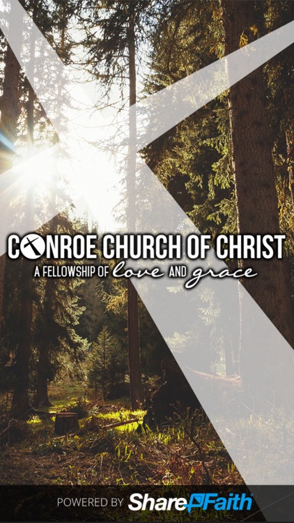 Conroe Church of Christ