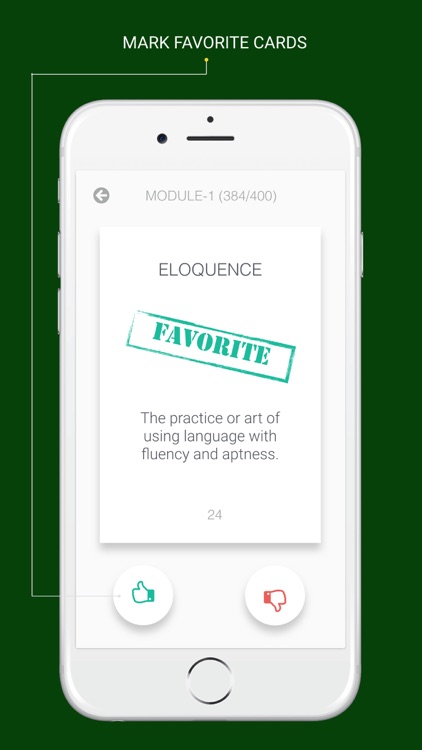 buZinga - The Vocab App screenshot-4