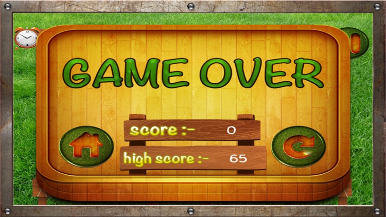 Hunted Mouse screenshot-4