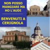 Benvenuti a Cerignola