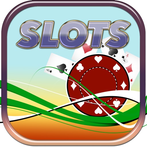 Mobile 777 Game - FREE Casino Vegas Icon