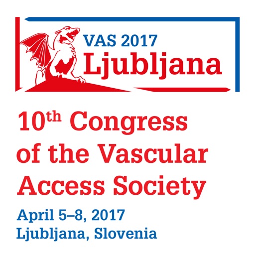 VAS 2017 Icon