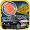 Free Hidden Objects:Miami Crime Scene