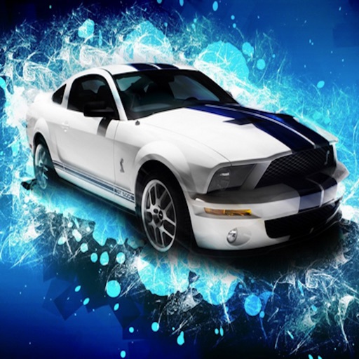 real Car Racing Simulator 3D by Lois Lavinia