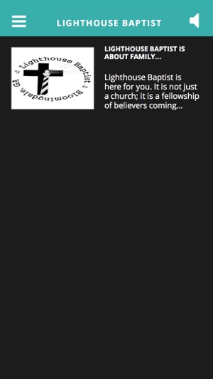 Lighthouse Baptist(圖5)-速報App