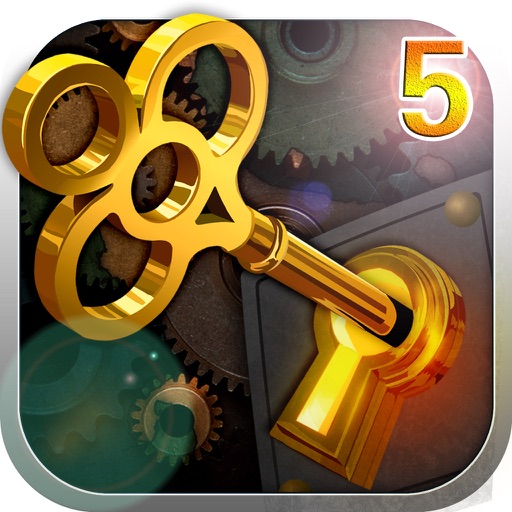 Room Escape - 100 Rooms 5 iOS App