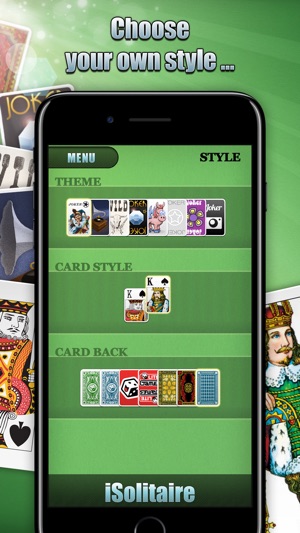 Solitaire - The Card Game(圖2)-速報App