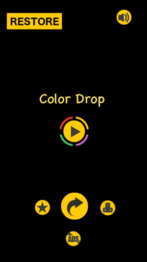 Color Drop -  Switch Game(圖2)-速報App