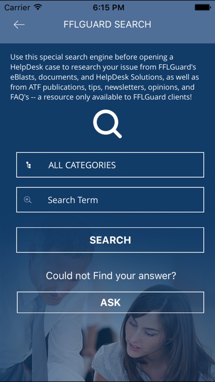 FFLGuard Clients-Only App screenshot-4