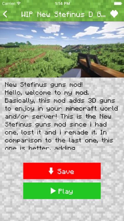 Mods for Minecraft PC & Servers for Minecraft PE