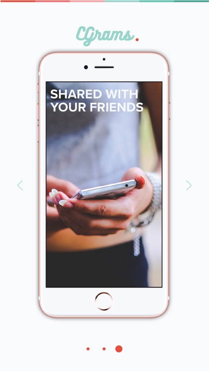 Cgrams screenshot-4