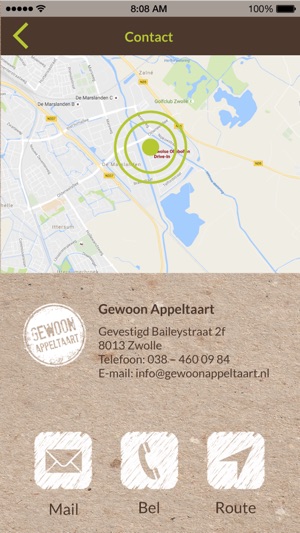 Gewoon Appeltaart(圖3)-速報App