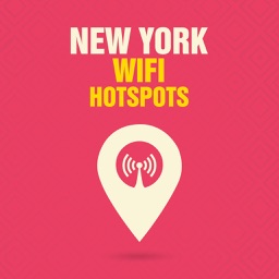 New York Wifi Hotspots