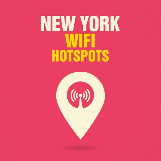 New York Wifi Hotspots