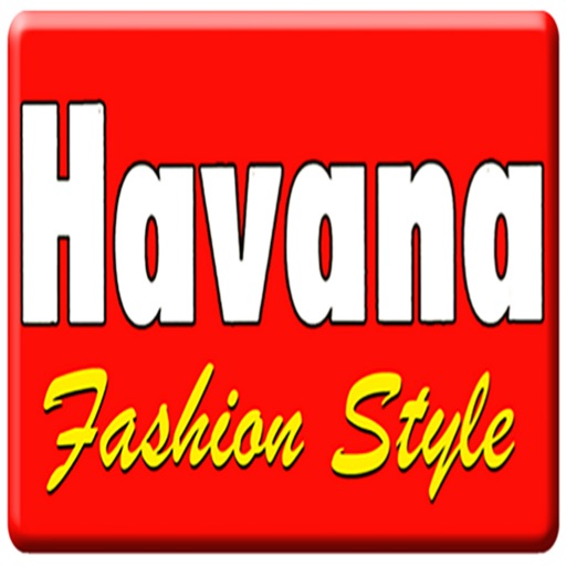 Havana Abbigliamento icon