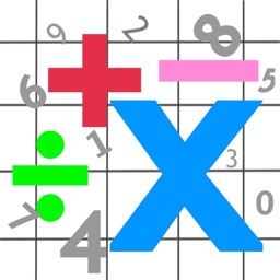 Kids Math Grids - Decimals