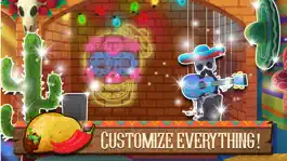 Game screenshot My Taco Shop - Игра Мексиканский Ресторан hack