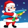 Santa-Shooter