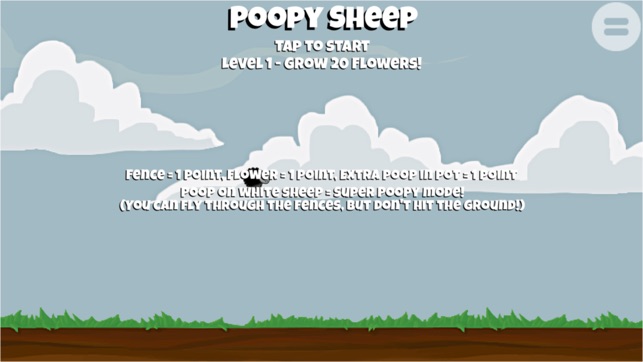 Poopy Sheep(圖1)-速報App