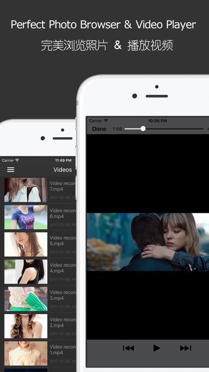PassCalc - Calculator Hide Secret Photos Videos