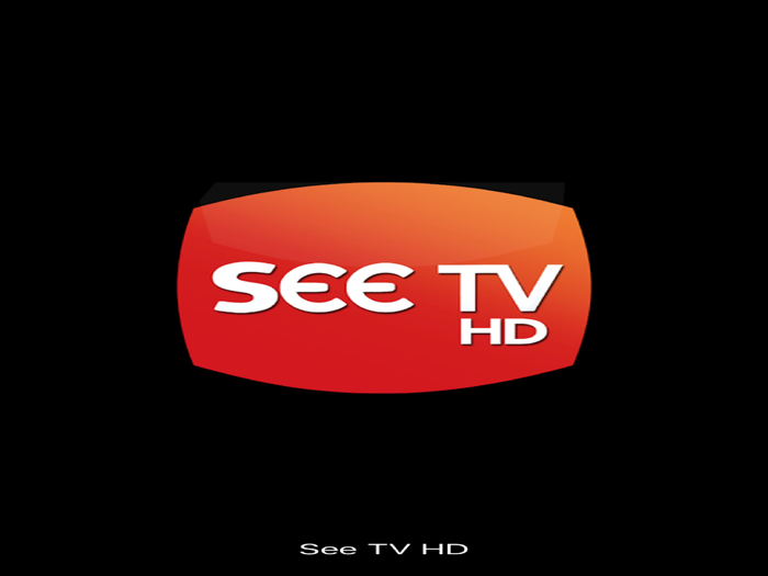 SEE TV Live Streaming in HD