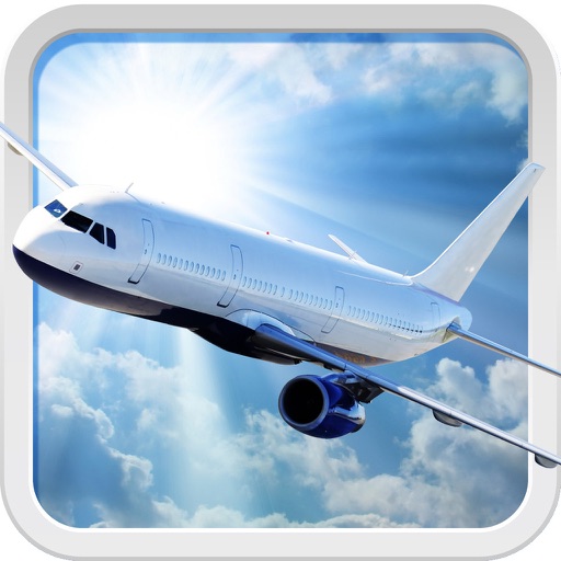 Airport Parking 2 iOS App