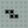 retro bricks - pixel classic game