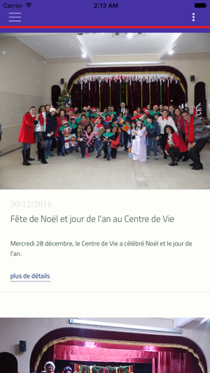 Collège Saint-Marc(圖1)-速報App