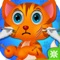 Emergency Pet Vet Doctor 2017 is an Animal Surgery Simulation game