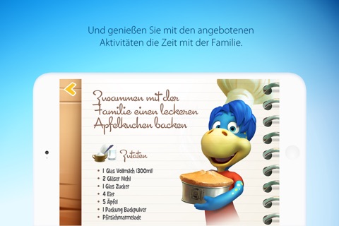 Fruchtzwerge: Dinos Abenteuer screenshot 4