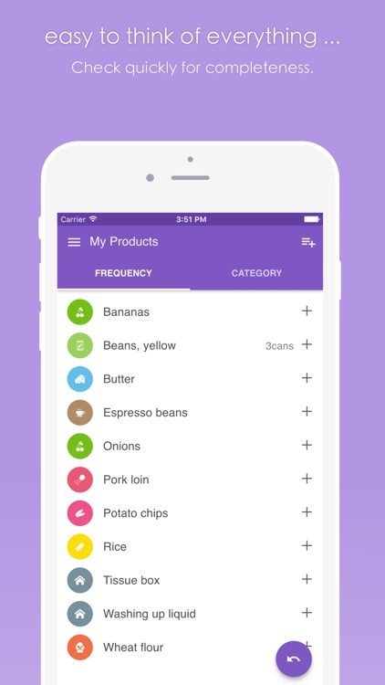 That Shopping List screenshot-4