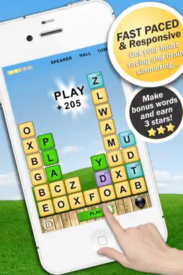 Game screenshot Wordizt - Word search mania! apk