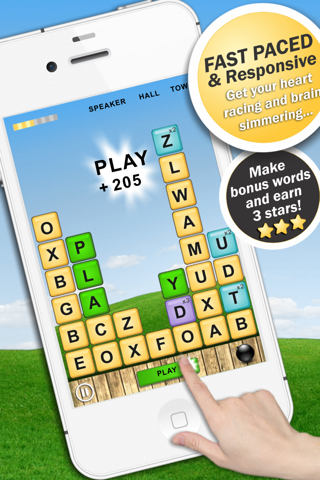 Wordizt - Word search mania! screenshot 2