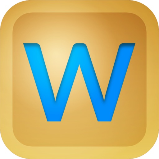 Word Shuffle - Multiplayer