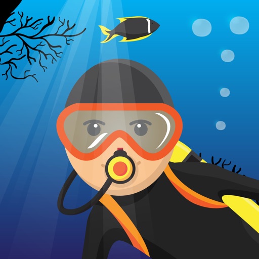 Aqua Break! iOS App