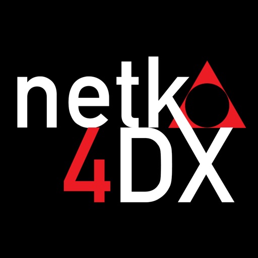 Netka 4dx By Netka System Company Limited