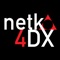 Netka 4DX Mobile App allows people to create and tracking their commitments or todo lists for each week from anywhere and at any time via a smart phone