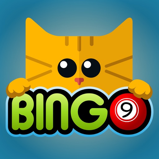 Lua Bingo online Icon