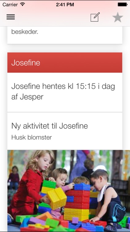 KbhForældre til iPhone 4