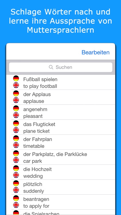 9Min Kroatisch Lern-Wörterbuch screenshot-4