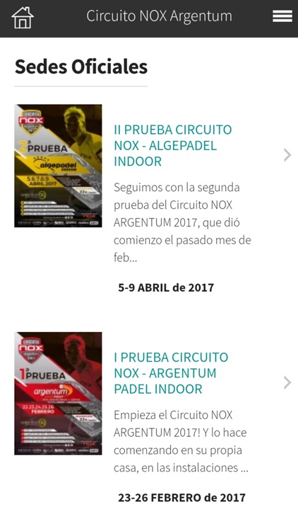 ArgentumgeApp screenshot-3