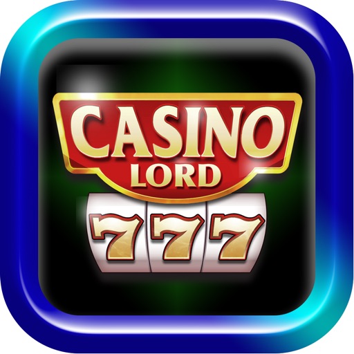 Big Lord 777 - Casino Castle Slot Icon