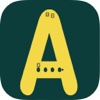 Dotted Alphabets - Kids Games