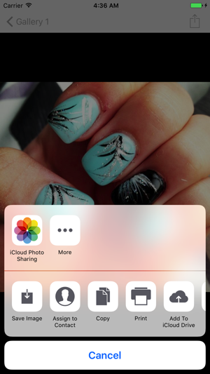 Gel Nails(圖4)-速報App