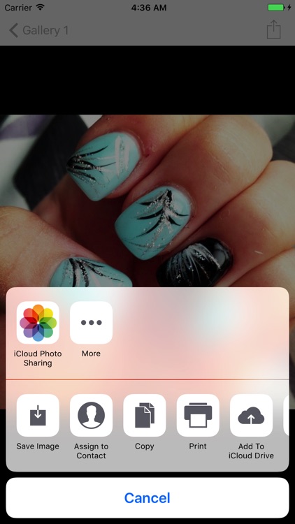 Gel Nails screenshot-3