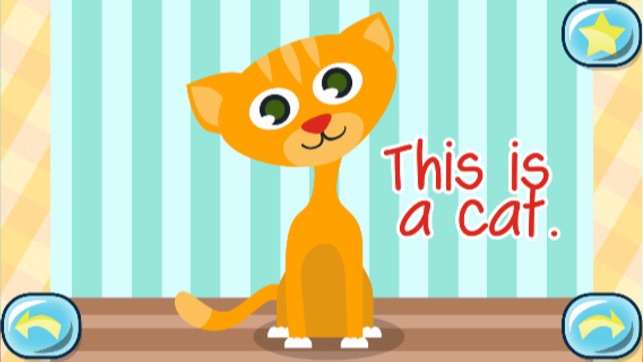 Pat the Cat Storybook(圖1)-速報App