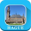 Hague Netherlands Offline Map Navigator Transport
